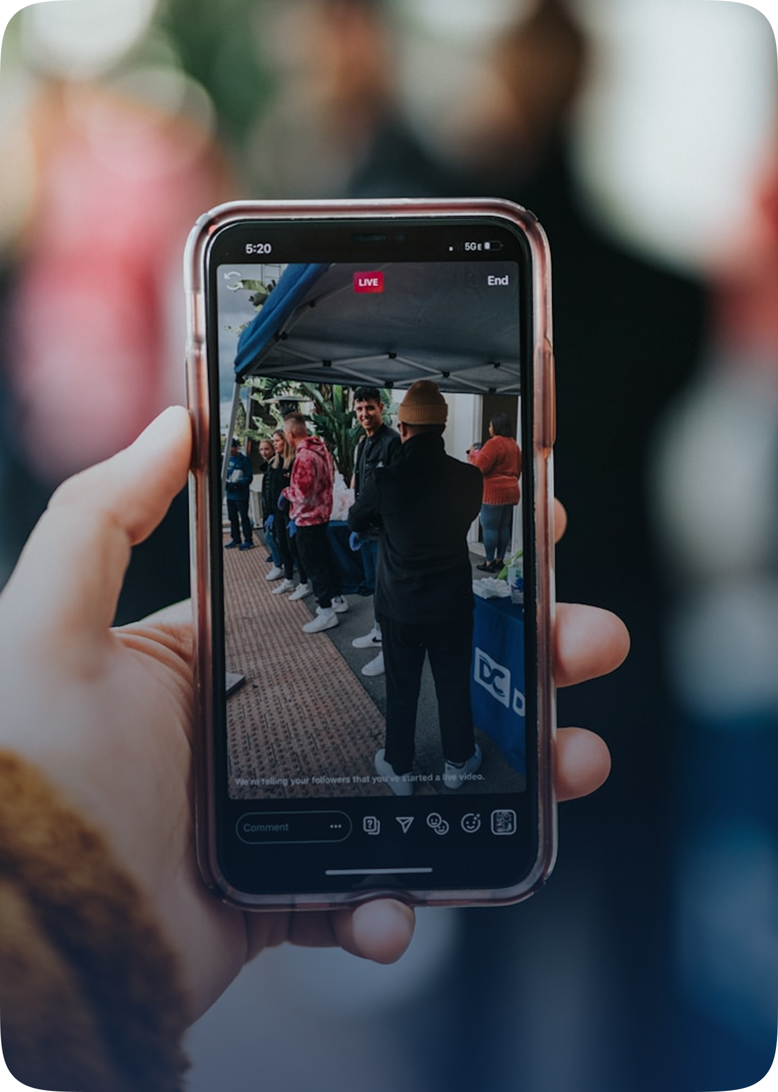 Connect With Your Fans And Earn